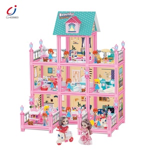 Play House Tents & Doll Houses6859