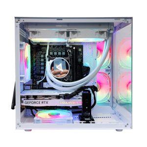 Desktop computer main unit Factory Code 19368