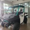Electric UTVs652