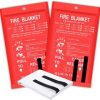Fire Blanket Quilts10135