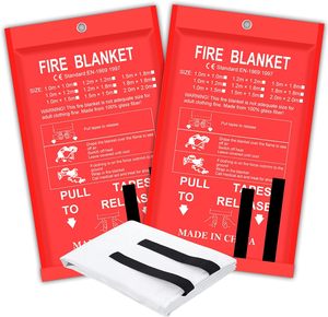 Fire Blanket Quilts10135
