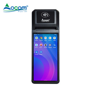 Fingerprint Scanners2014