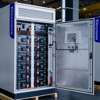 Commercial Industrial Energy Storage80855