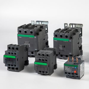 Medium/High Voltage Contactor86778