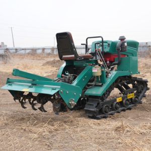 Agricultural mini tiller Factory Code 22737