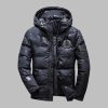 Men Down Jacket79537