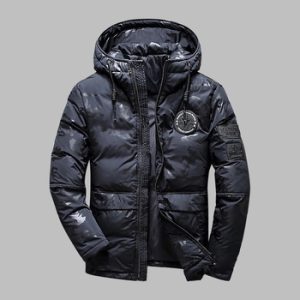 Men Down Jacket79537