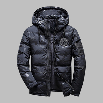 Men Down Jacket79537