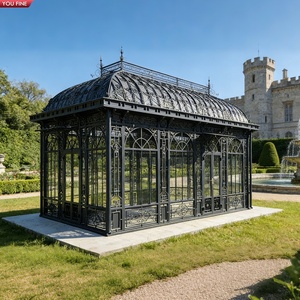 Garden Greenhouses & Sheds6451