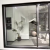 Large Floor-to-Ceiling Glass Windows3789