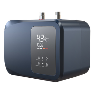 Storage Electric Water Heaters7659