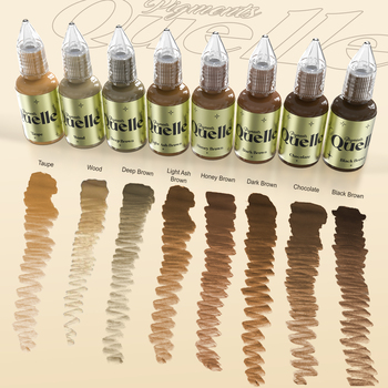 Permanent Makeup Pigment83753