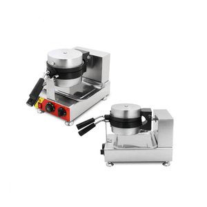 Complete Commercial Bakery Equipment8364