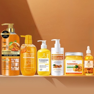 Body Care Gift Sets20074