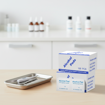 Alcohol Pad Swab80475