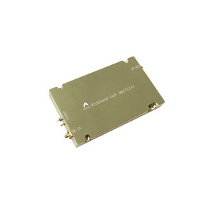 RF Power Amplifier Modules2666