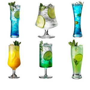 Cocktail Glasses10203