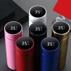 Smart Temperature Display Drink Mugs12618