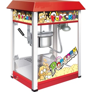 Popcorn Making Machines4643