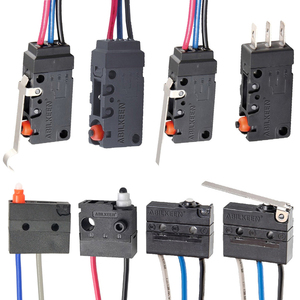 Toggle Switches194