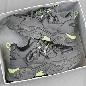 Team Ball Sports Shoes6011