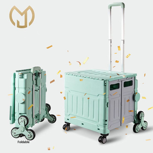 Shopping Trolleys2673