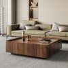 Tea table Factory Code 12124