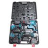 Portable screwdriver set Factory Code 7141