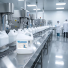 Alkaline plating bactericide Factory Code 9330