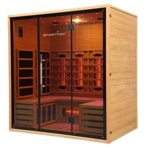 Sauna Rooms7959