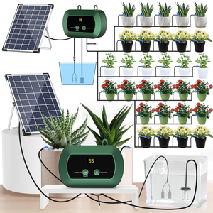 Irrigation & Hydroponic Systems5545