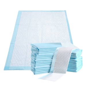 Disposable Incontinence Pads7260