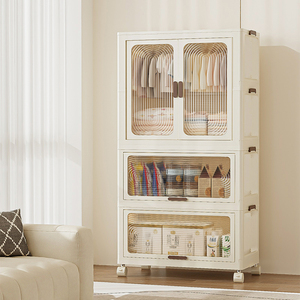 Storage Lockers13317