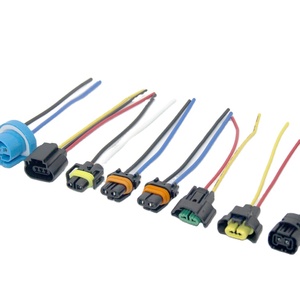 Other Auto Lighting Spare Parts8488