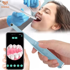 Dental Handpieces16736