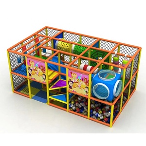 Interactive Projection Play Equipment3053