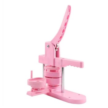 Button Making Machine79266