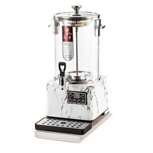 Tea brewer Factory Code 18686