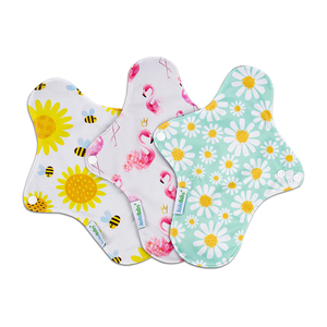 Sanitary Pads1619