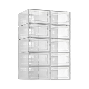 Shoe Storage Boxes1391