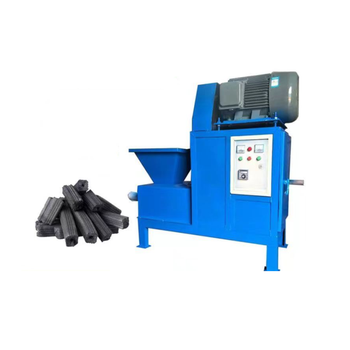 Honeycomb Coal Machine87509