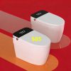 Integrated Smart Toilets13298