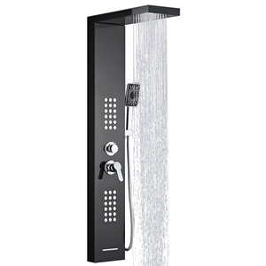 Bathroom Hardware Sets11205