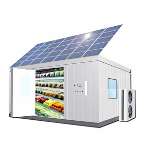Solar Refrigerators12303