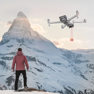 Outdoor Long-range Drones2624