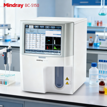 Blood analyzer Factory Code 3113