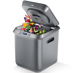 Waste Treatment Machine21323