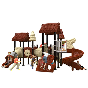 Other Playground Equipment8624