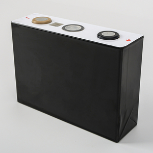 Pouch Square Lithium-ion Cells4835
