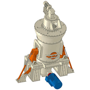 Gypsum Grinding Mills27056